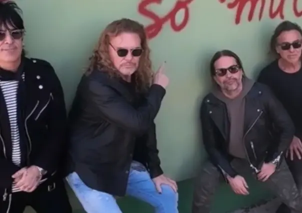 Maná se lanza en contra de Nicky Jam por mostrar apoyo a Donald Trump