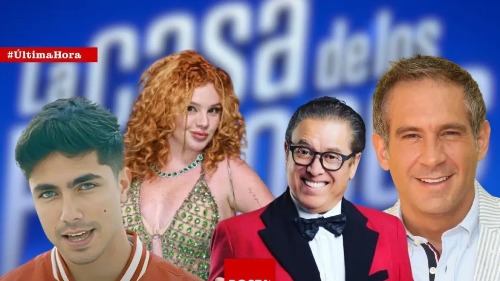 ¿Quién fue el eliminado de La Casa de los Famosos México 2?