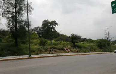 Vive en abandono la plaza del Estudiante en Ciudad Victoria