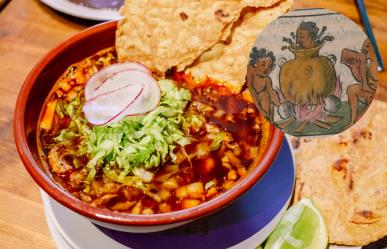 ¿Pozole de carne humana? Conoce lo que hay detrás de su origen en México