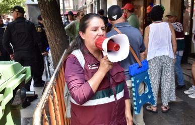 Recomendaciones para asistir al Grito de Independencia en el Zócalo de la CDMX