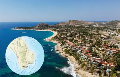 ¿Por qué tiembla tanto en Los Cabos?