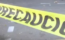 Hallan cuerpo con impactos de bala en vehículo en Lerma