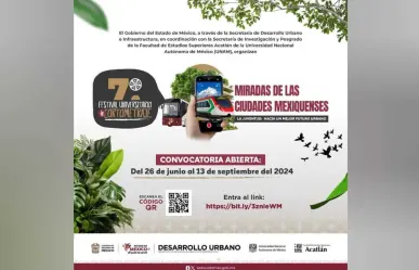 Participa en el Festival Universitario de Cortometraje y gana hasta 35 mil pesos