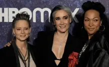 Issa López la mexicana en los premios Emmy 2024