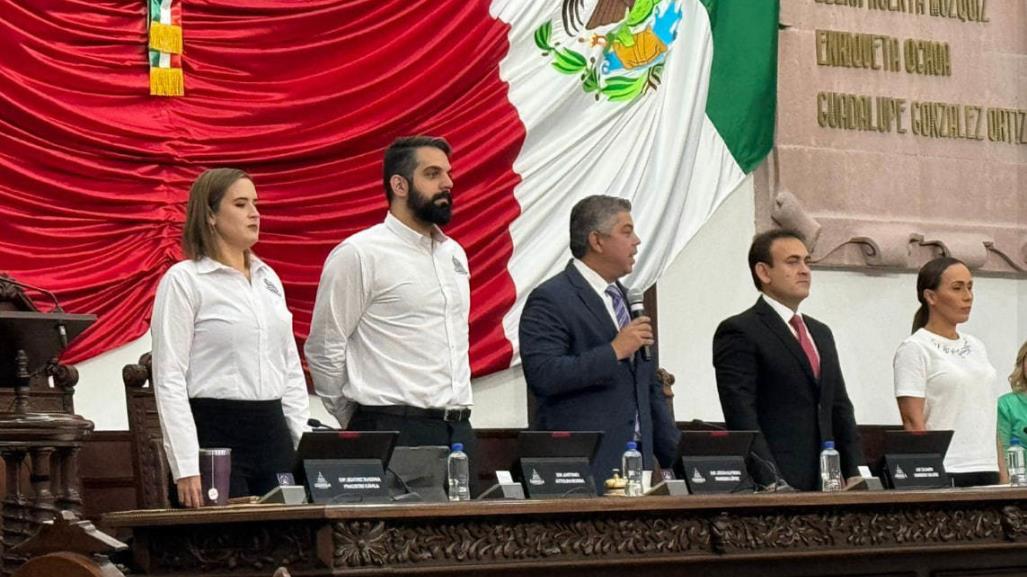 Adelantan Morena y PT en Coahuila respaldo a la Reforma Judicial en Congreso