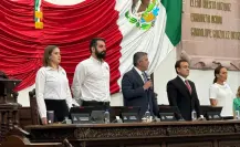 Adelantan Morena y PT en Coahuila respaldo a la Reforma Judicial en Congreso