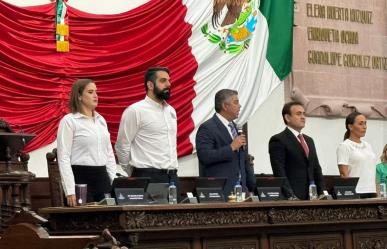 Adelantan Morena y PT en Coahuila respaldo a la Reforma Judicial en Congreso