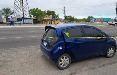 Encuentran sin vida a hombre de 39 años en vehículo en La Paz