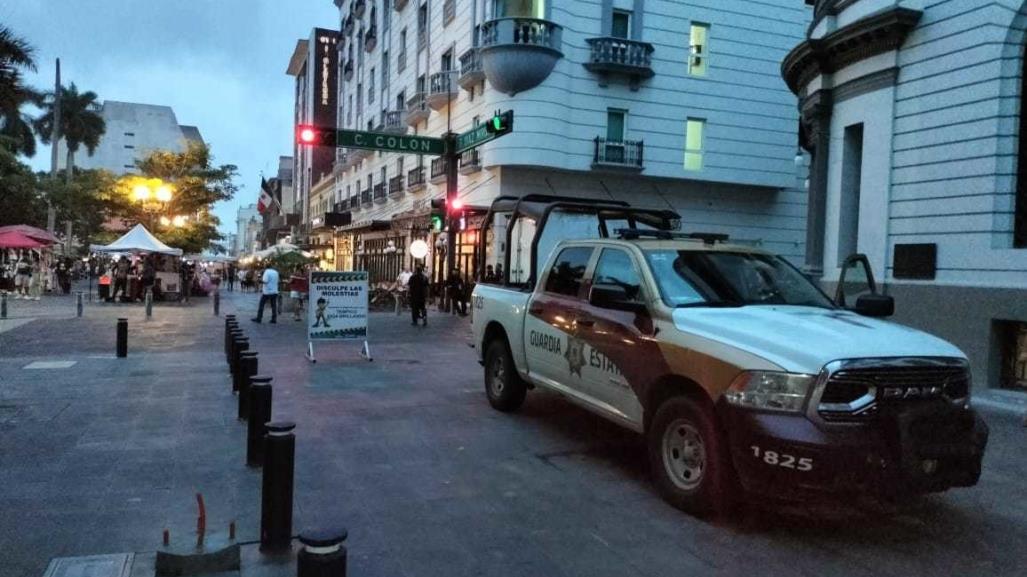 Saldo blanco en ceremonias del Grito de Independencia: SSPT