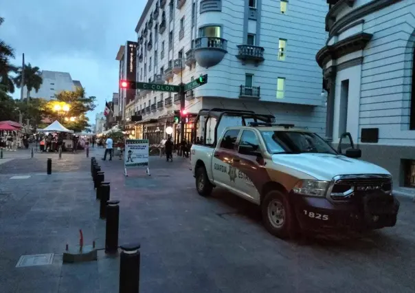 Saldo blanco en ceremonias del Grito de Independencia: SSPT