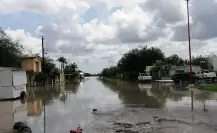 SSPT activa Plan Tamaulipas para auxiliar a familias afectadas por inundaciones
