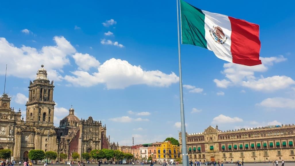 Independencia de México: se cumplen 214 años de libertad y soberanía