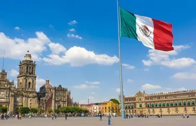 Independencia de México: se cumplen 214 años de libertad y soberanía