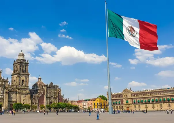 Independencia de México: se cumplen 214 años de libertad y soberanía