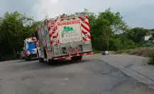 Hallan cuerpo sin vida en Cadereyta