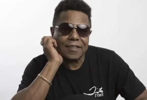 Muere Tito Jackson hermano de Michael Jackson