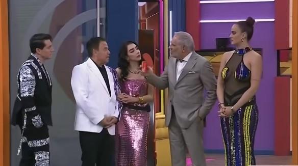 Agustín Fernández tendría un pie en la final en LCDLFMX (VIDEO)