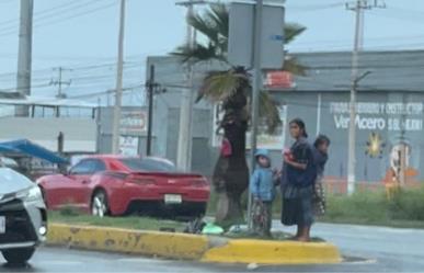 Mujeres del sur en Saltillo: La dura realidad en las calles de la capital