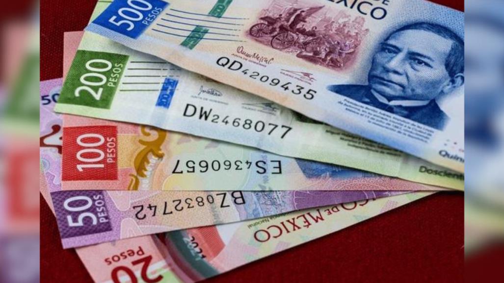 Peso mexicano mantiene estabilidad frente al dólar