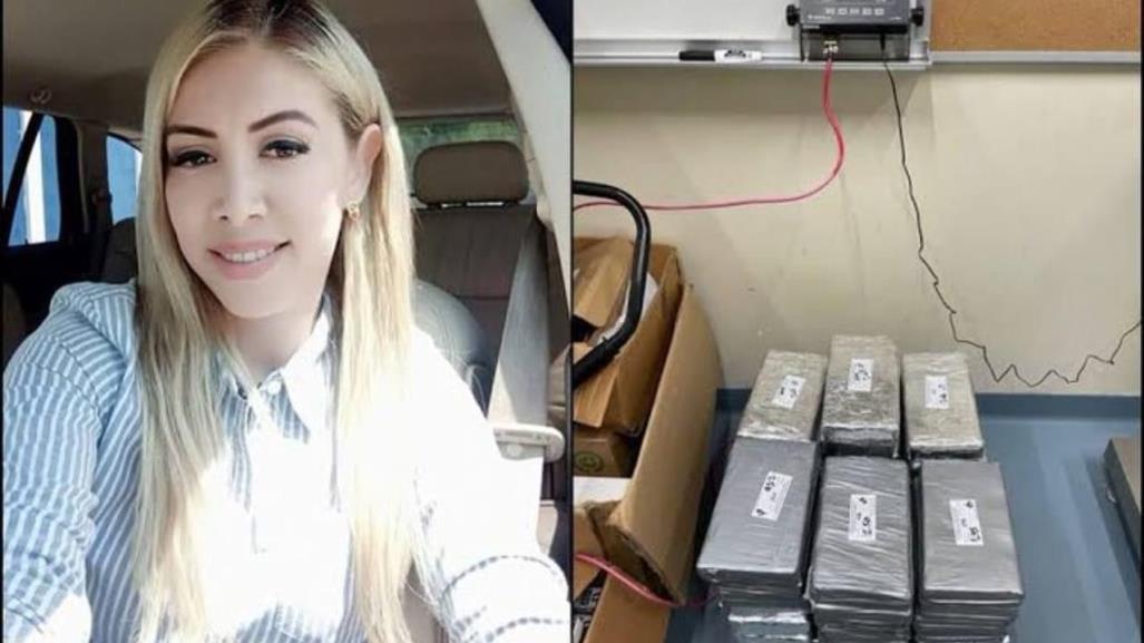 Condenan a regidora de Reynosa a 3 años de prisión en Texas por narcotráfico