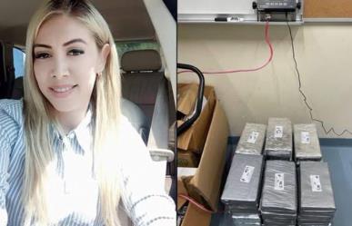 Condenan a regidora de Reynosa a 3 años de prisión en Texas por narcotráfico