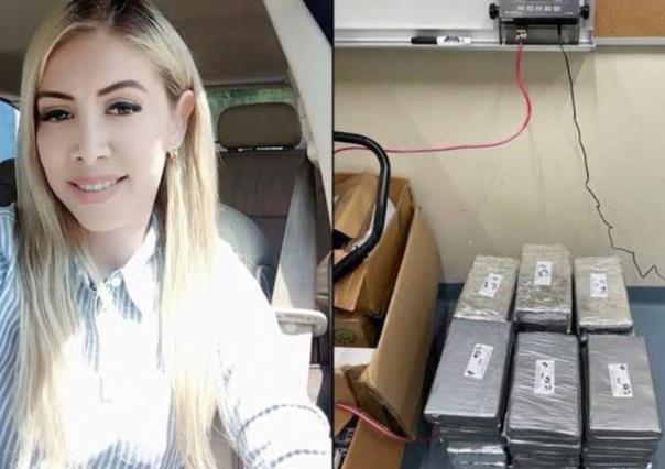 Condenan a regidora de Reynosa a 3 años de prisión en Texas por narcotráfico