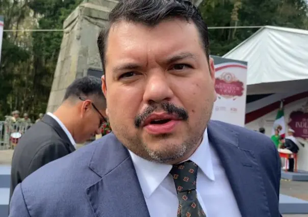 Secretario de Gobierno de Veracruz minimiza violencia en Ixhuatlán y Minatitlán