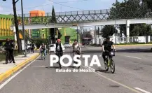 ¡Atención! 20 días para decidir el futuro de la ciclovía en Isidro Fabela