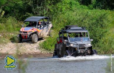 Posponen evento Ruta Durango a Mazatlán por inseguridad