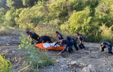 Localizan cuerpos en arroyo La Encantada tras intensiva búsqueda en Ramos Arizpe