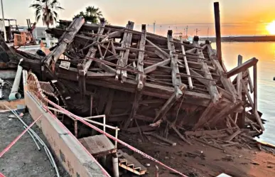 Alcaldesa de Mulegé busca reconstruir El Chute con apoyo del INAH