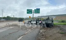 Secuestran, matan y descuartizan a dos mujeres en Allende