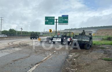 Secuestran, matan y descuartizan a dos mujeres en Allende