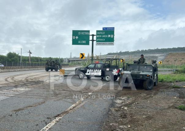 Secuestran, matan y descuartizan a dos mujeres en Allende