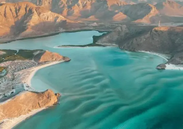 Baja California Sur celebra el Día Internacional de las Playas