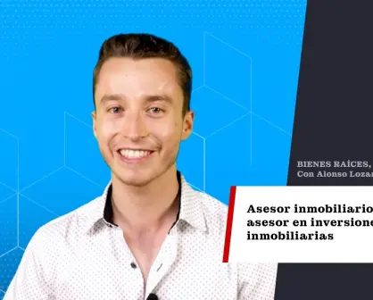 Asesor inmobiliario vs asesor en inversiones inmobiliarias