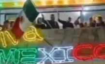 Se desploma campana durante celebración por Grito de Independencia en Hidalgo