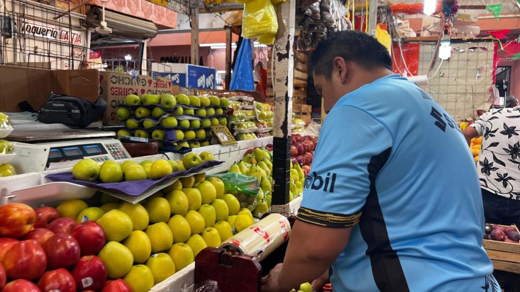 Canasta básica en Yucatán: este es el precio hasta el 16 de septiembre