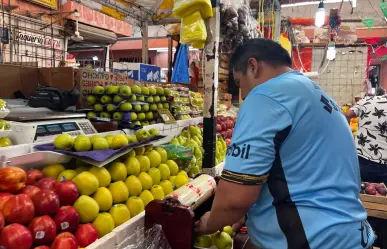 Canasta básica en Yucatán: este es el precio hasta el 16 de septiembre