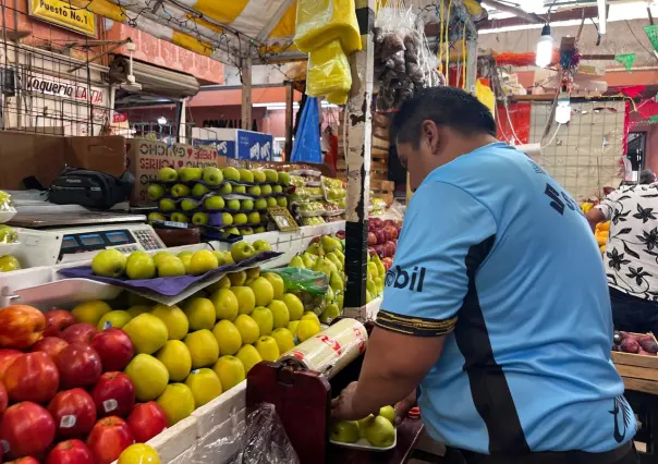 Canasta básica en Yucatán: este es el precio hasta el 16 de septiembre