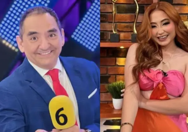 Ernesto Chavana le hace una clara advertencia a su hija Mafer (VIDEO)