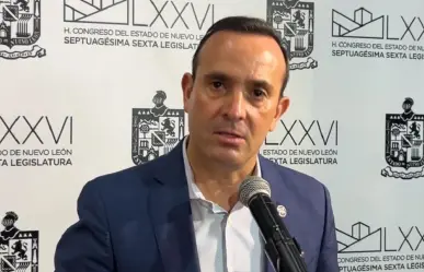 Con los acuerdos legislativos, gana Nuevo León: Carlos de la Fuente