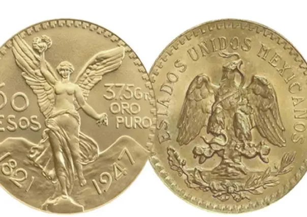 ¿En cuánto se cotiza el Centenario?