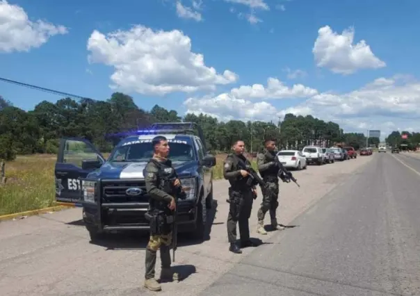 Durango podría quedar aislado por inseguridad en carreteras