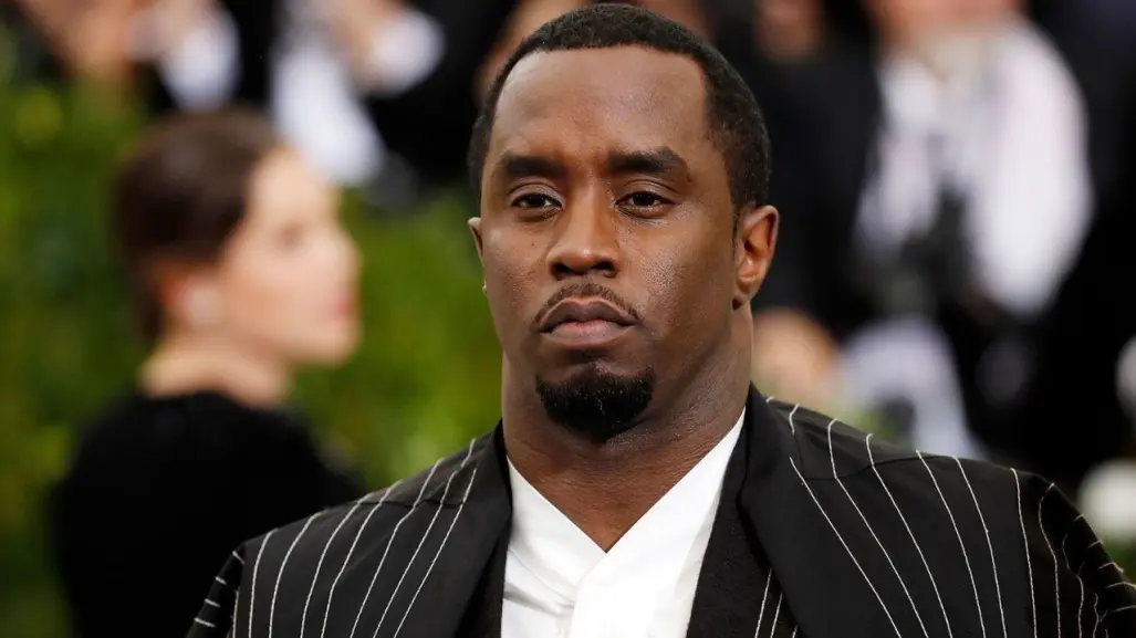 Sean Diddy Combs es acusado de tráfico sexual y trata de personas