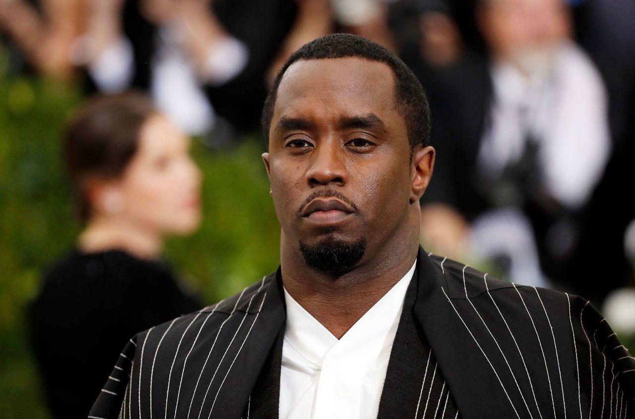 Sean Diddy Combs enfrenta ahora una seria acusación que podría poner en peligro su carrera musical. Foto. CNN media