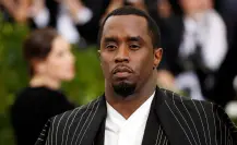 Sean Diddy Combs es acusado de tráfico sexual y trata de personas