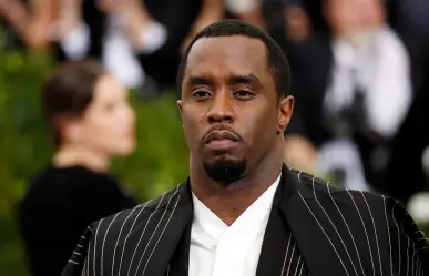 Sean Diddy Combs es acusado de tráfico sexual y trata de personas