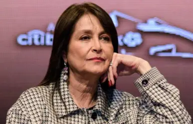 Daniela Romo se encuentra delicada de salud, esto sabemos